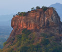 Sigiriya rock