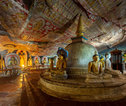Dambulla