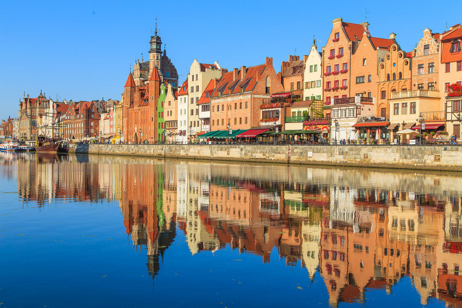 Gdansk