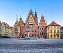Wroclaw