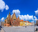 Wroclaw