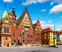 Wroclaw