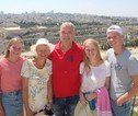 Familiereis Israël & Jordanië