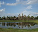 Angkor Wat