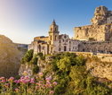 Wandelvakantie Italië - Puglia & Matera