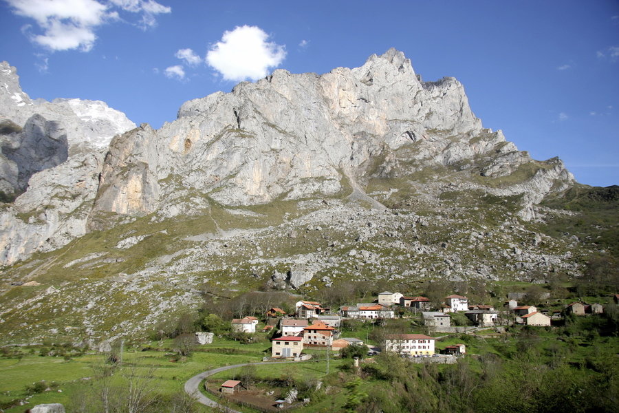 Wandelvakantie Spanje - Picos de Europa