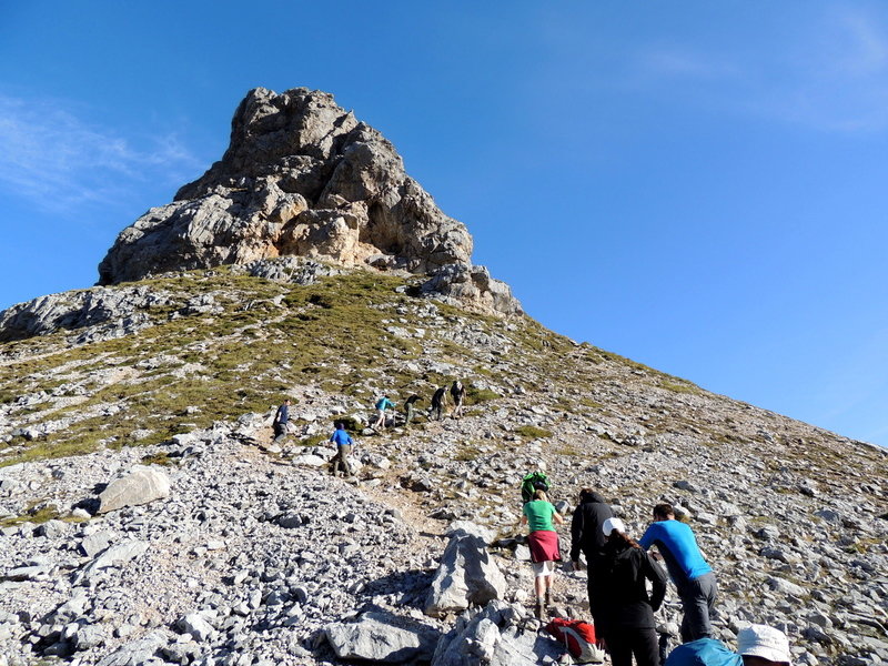 Wandelvakantie Spanje - Picos de Europa