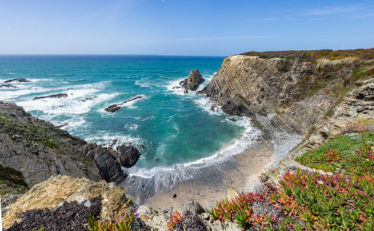 Wandelvakantie Portugal - Alentejo en Algarve