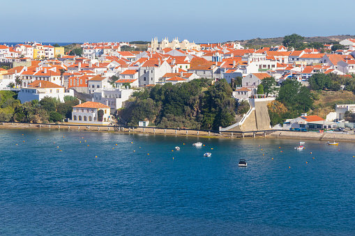 Wandelvakantie Portugal - Alentejo en Algarve