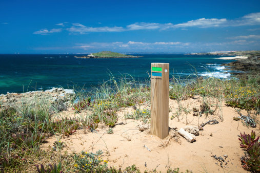 Wandelvakantie Portugal - Alentejo en Algarve