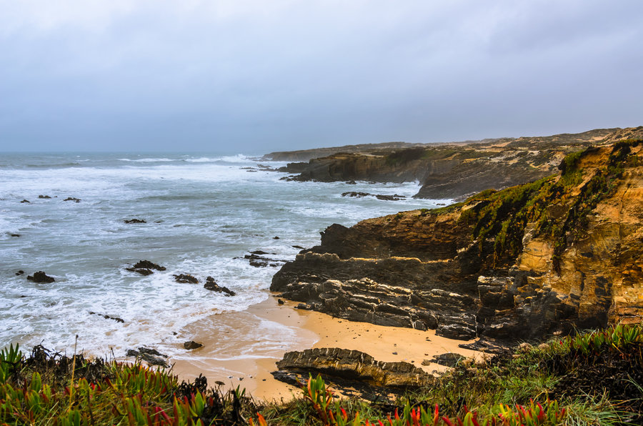 Wandelvakantie Portugal - Alentejo en Algarve