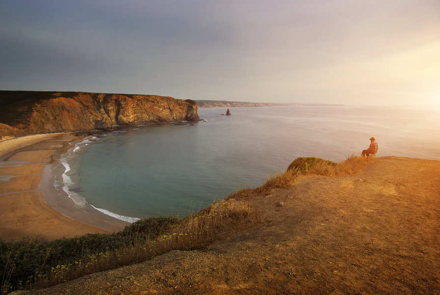 Wandelvakantie Portugal - Alentejo en Algarve