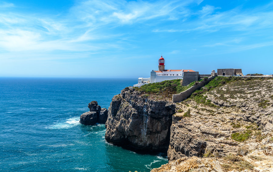 Wandelvakantie Portugal - Alentejo en Algarve