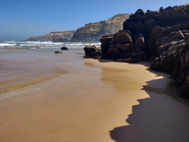 Wandelvakantie Portugal - Alentejo en Algarve