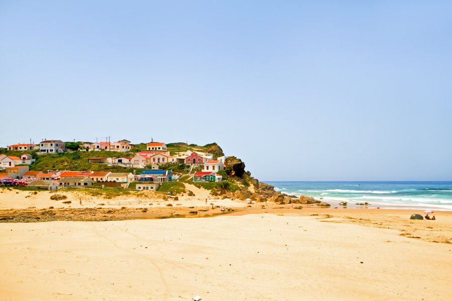 Wandelvakantie Portugal - Alentejo en Algarve