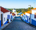 Wandelvakantie Portugal - Alentejo en Algarve
