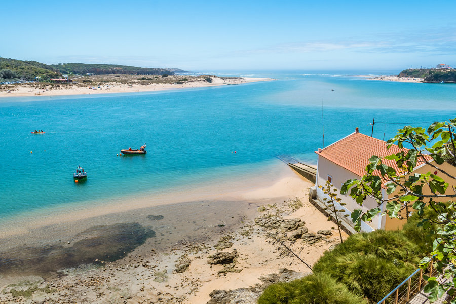 Wandelvakantie Portugal - Alentejo en Algarve