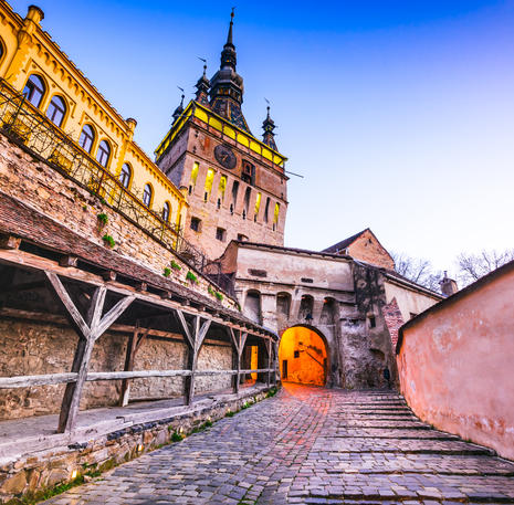 ECMVF-Roemenië-Sighisoara-shutterstock_1069462676