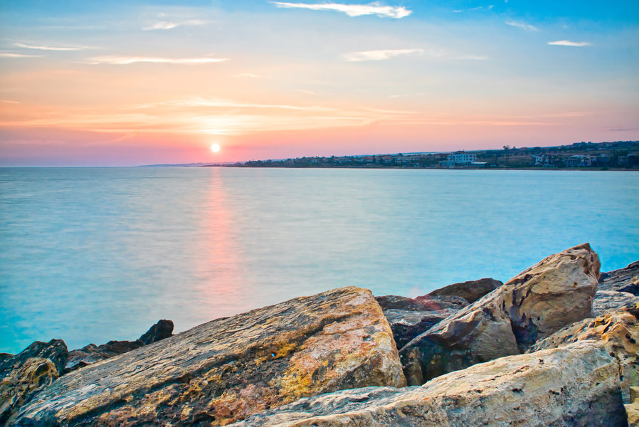 Italië-Sicilië- Donnalucata-shutterstock_1315074587