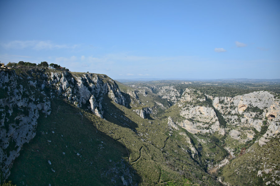 Italië-Sicilië-Cavagrande National Reserve-shutterstock_1440425585