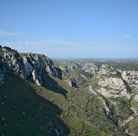 Italië-Sicilië-Cavagrande National Reserve-shutterstock_1440425585