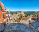 Italië-Sicilië-Ragusa Ibla-shutterstock_1383266537