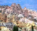 Wandelvakantie Turkije - Cappadocië