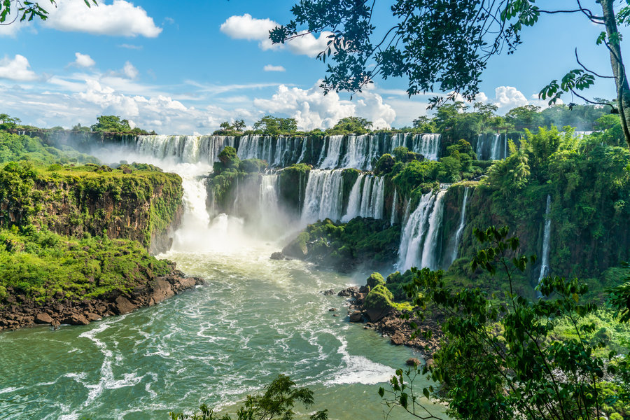 Groepsrondreis BraziliÃ« Hoogtepunten