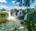 Foz do Iguaçu watervallen