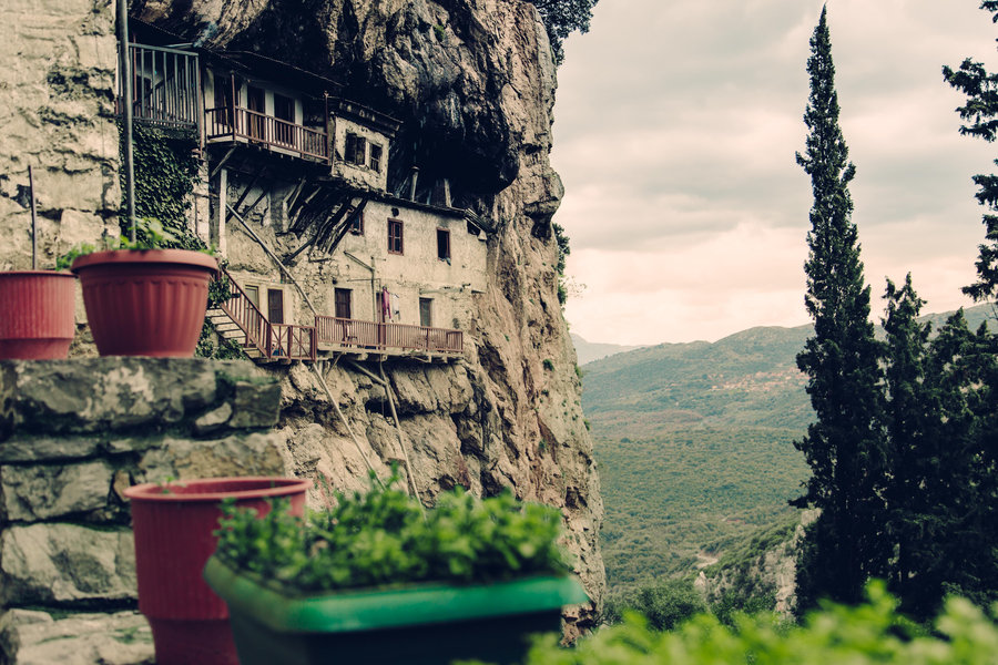 Agiou Ioannou Prodromou