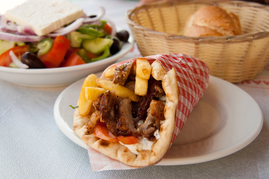 Gyros