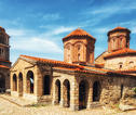ECMVU-Macedonië-Naum monastry-shutterstock_1012268938