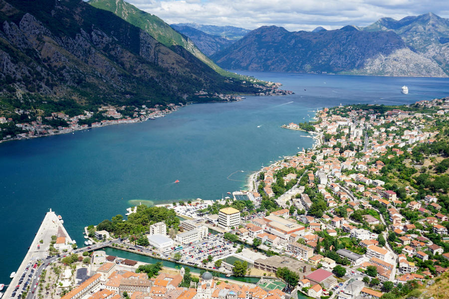 ECMVU-Montenegro-Bay of Kotor-shutterstock_1713959380