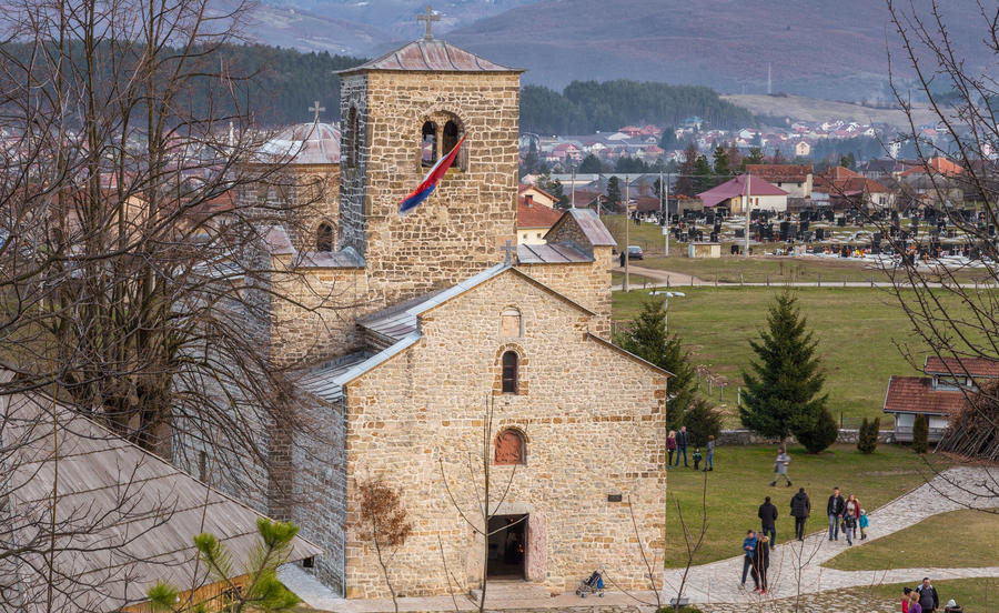 ECMVU-Montenegro-Berane- monastry-shutterstock_1013306836