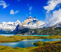 Patagonië Torres del Paine