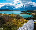 Patagonië Torres del Paine