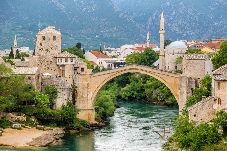 Mostar