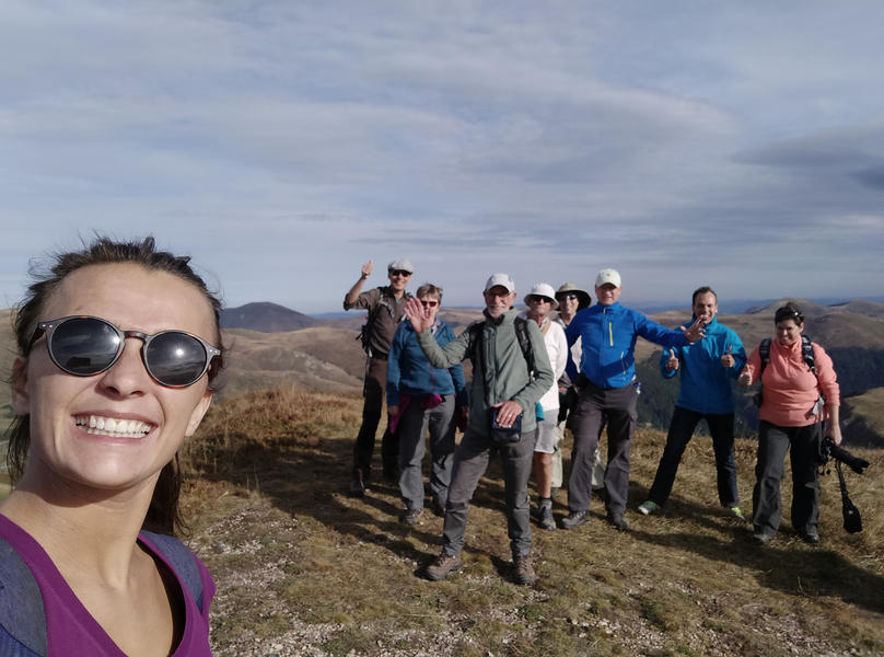 Rondreis Balkan Montenegro