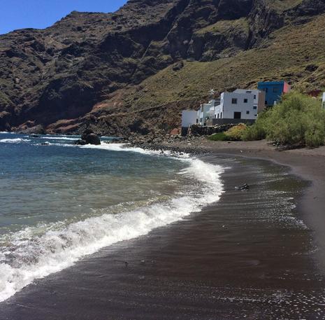 Wandelvakantie Spanje - Tenerife & La Palma