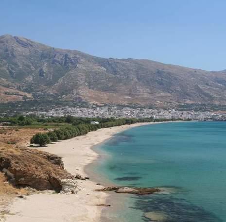 Wandelvakantie Griekenland - Bergen en dorpen van Evia