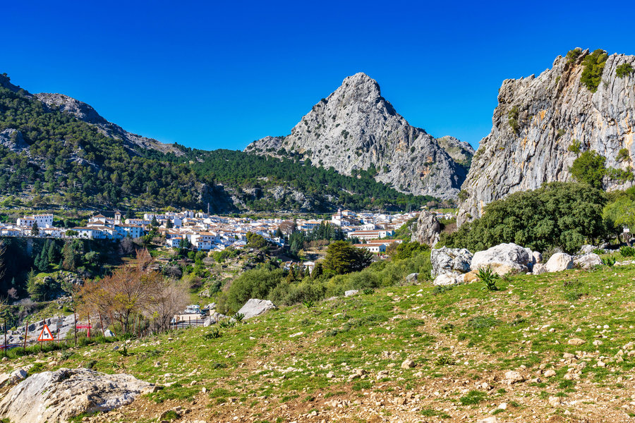 Sierra de Grazalema