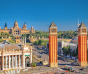 Plaza España