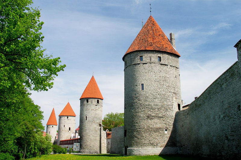 Tallinn
