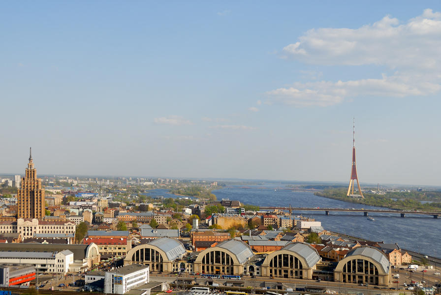 Riga
