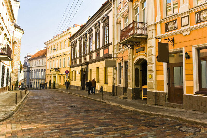Vilnius