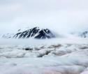 IJsbergen Spitsbergen