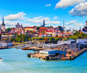 Tallinn haven