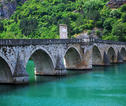 Drina Bridge