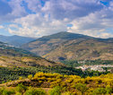 Wandelvakantie Spanje - Sierra Nevada & Granada
