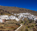 Wandelvakantie Spanje - Sierra Nevada & Granada